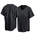 Arlishia B.Red Sox #35 Garrett Crochet Player Black T-shirt Home Game Stitched Jerseys