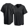 Arlishia B.Red Sox #7 Masataka Yoshida Player Black T-shirt Home Game Stitched Jerseys