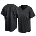 Arlishia C.Cubs #18 Shota Imanaga Player Black T-shirt Home Game Stitched Jerseys