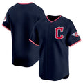 Arlishia C.Guardians Navy Limited Home Blank Player Stitched Jerseys