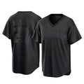Arlishia H.Astros #27 Jose Altuve Player Black Fashion T-shirt Home Game Stitched Jerseys